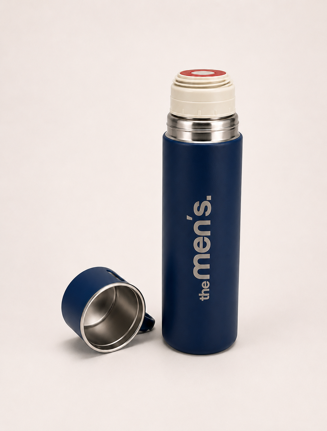 Garrafa Térmica Signature - The Men's